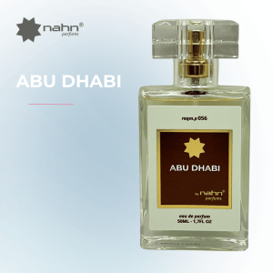 ABU DHABI - Insp. em Aventus for Her