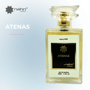 ATENAS - Insp. em Angel