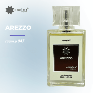 AREZZO - Insp em Pour Homme Azzaro
