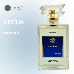 CECÍLIA - Insp. em Coco Mademoiselle