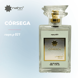 CÓRSEGA - Insp. em Chloé