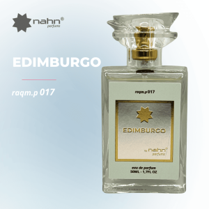 EDIMBURGO - Insp. em English Pear & Feesia