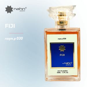 FIJI - Insp. em Fame
