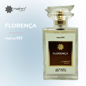 FLORENÇA - Insp. em Flower by Kenzo