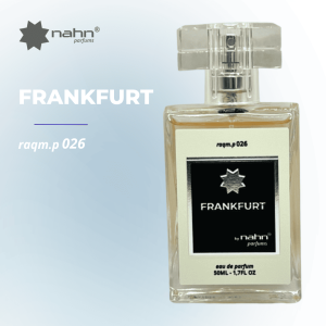 FRANKFURT - Insp. em Fucking Fabulous
