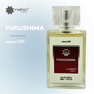 FUKUSHIMA - Insp. em Fahrenheit
