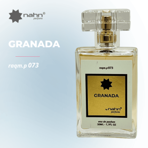 GRANADA - Insp. em Goddess