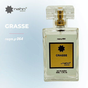GRASSE - Insp. em Gabrielle