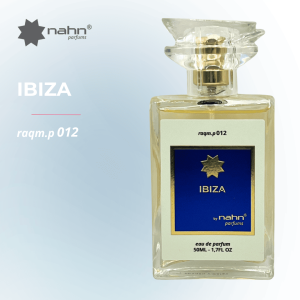 IBIZA - Insp. em Idôle