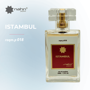 ISTAMBUL - Insp. em I Want Choo