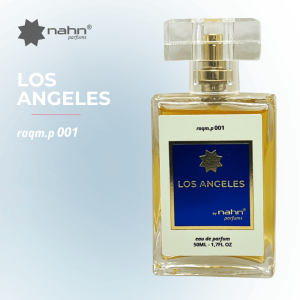 LOS ANGELES - Insp. em L'Interdit
