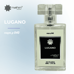 LUGANO - Insp. em Legend Spirit