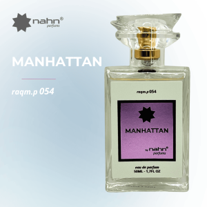 MANHATTAN - Insp. em Signature MK