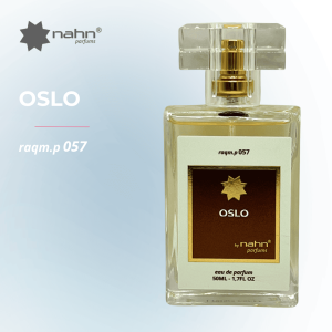 OSLO - Insp. em Omnia