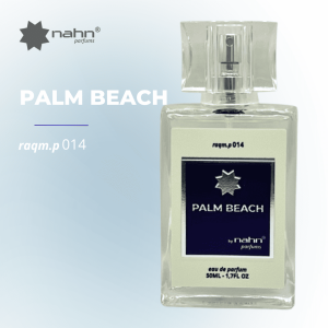 PALM BEACH - Insp. em Polo Blue
