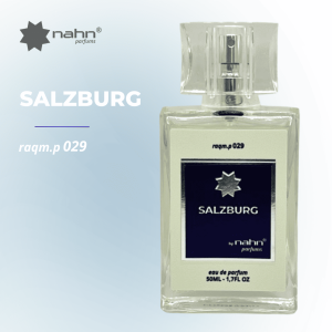 SALZBURG - Insp. em Sauvage