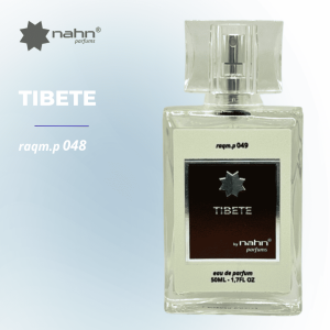 TIBETE - Insp. em Terre D'Hermès